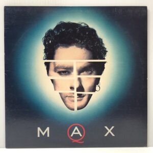 Max Q (USED LP)