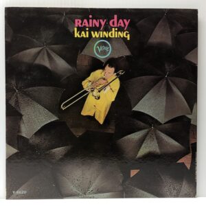 Rainy Day (USED LP)