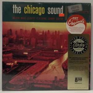 Chicago Sound (USED LP)