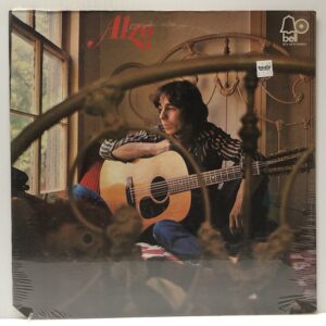 Alzo (USED LP)