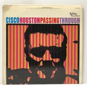 Passing Through (USED LP)