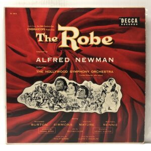 Robe (USED LP)