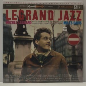 Legrand Jazz (USED LP)