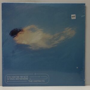 You Know Im Not Going Anywhere (USED LP)
