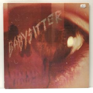 Eve (USED LP)