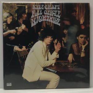 Full Circle Nightmare (USED LP)