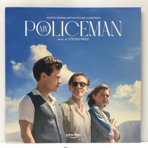 My Policeman (USED LP)