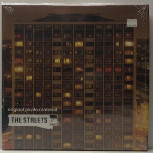 Original Pirate Material (USED LP)