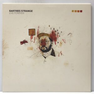 Live Forever (USED LP)