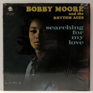 Searching For My Love (USED LP)