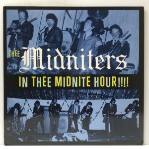 In Thee Midnite Hour (USED LP)