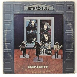 Benefit (USED LP)