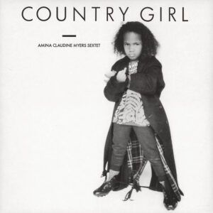 COUNTRY GIRL