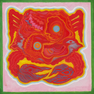 Giant Crab (New LP)