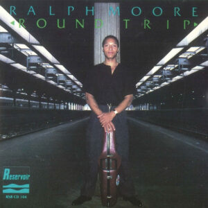 ROUND TRIP (CD)