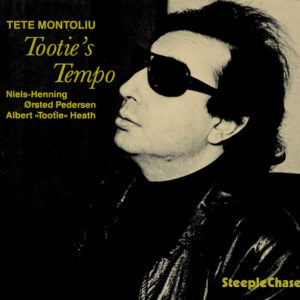 TOOTIE'S TEMPO (CD)