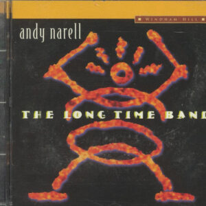 LONG TIME BAND