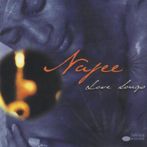 LOVE SONGS (CD)