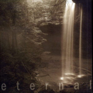 ETERNAL (CD)