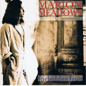 FORBIDDEN FRUIT (CD)