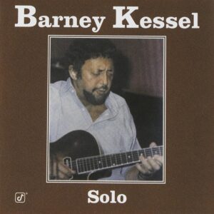 Solo (CD)