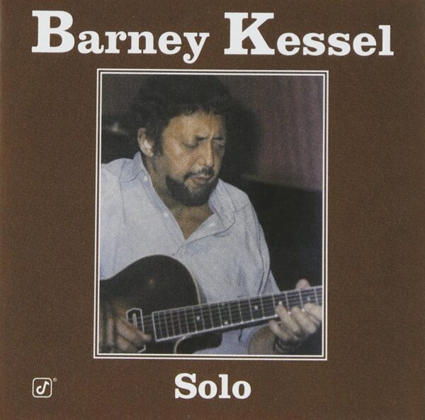 Solo (CD)