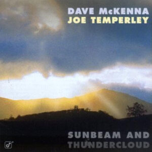 SUNBEAM AND THUNDERCLOUD (CD)