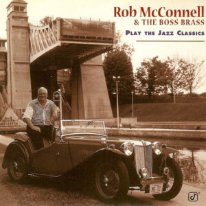 PLAY THE JAZZ CLASSICS