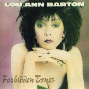 Forbidden Tones (CD)
