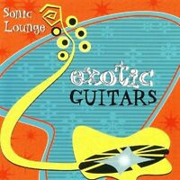 SONIC LOUNGE (CD)