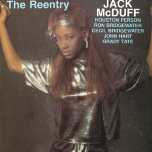 REENTRY