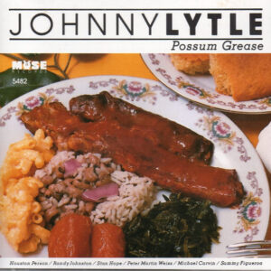 POSSUM GREASE