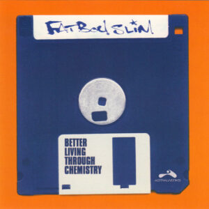 Better Living Through Chemistry (CD)