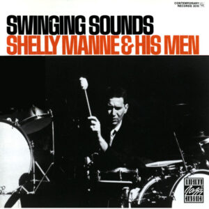 SWINGING SOUNDS (CD)