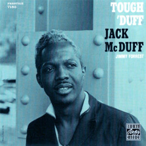 TOUGH 'DUFF (CD)