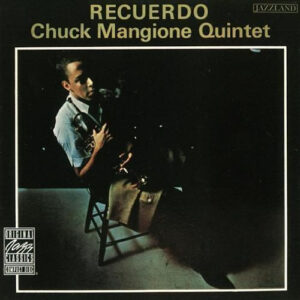 RECUERDO (CD)