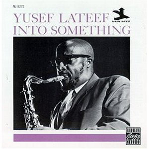 INTO SOMETHING (CD)