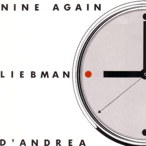 NINE AGAIN (CD)