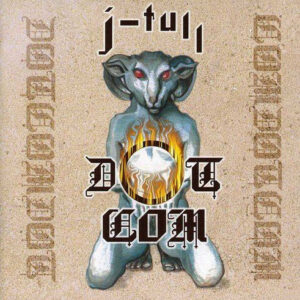 J-Tull Dot Com (CD)