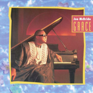 GRACE (CD)