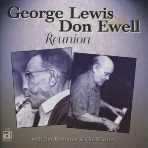 REUNION (CD)