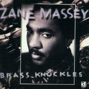BRASS KNUCKLES (CD)