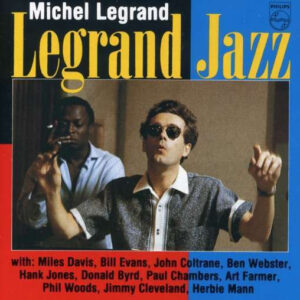 LEGRAND JAZZ (CD)