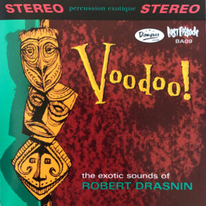 VOODOO! (CD)