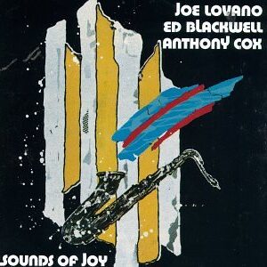SOUNDS OF JOY (CD)