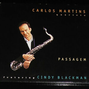 PASSAGEM (CD)