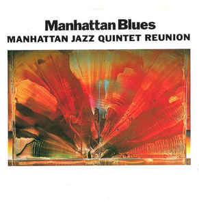MANHATTAN BLUES