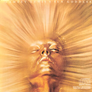 SUN GODDESS
