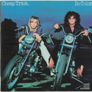 In Color (CD)