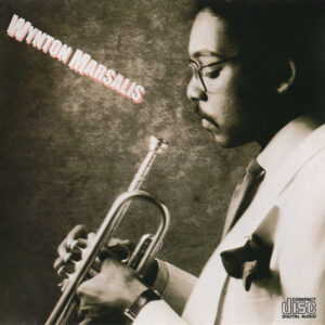 WYNTON MARSALIS
